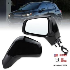 eft Driver Side Mirror Compatible With 2017 2018 2019 2020 2021 2022 L 3Pins