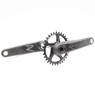 RaceFace Next R Carbon Crankset w/ 32T Chainring | eBay
