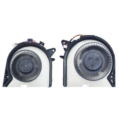 Lenovo Legion Y545 Y7000P-2019 Replacement Cooling Fan CPU Cooler Y540P