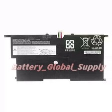 Battery for Lenovo SB10F46441 45N1700 45N1701 3RD SB10F46441/464 15.2v 3290mah