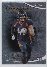 2023 Panini Prestige Xtra Points Dots Alex Singleton #88 13o1