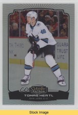 2022-23 O-Pee-Chee Platinum Rainbow Tomas Hertl #74 READ z6b