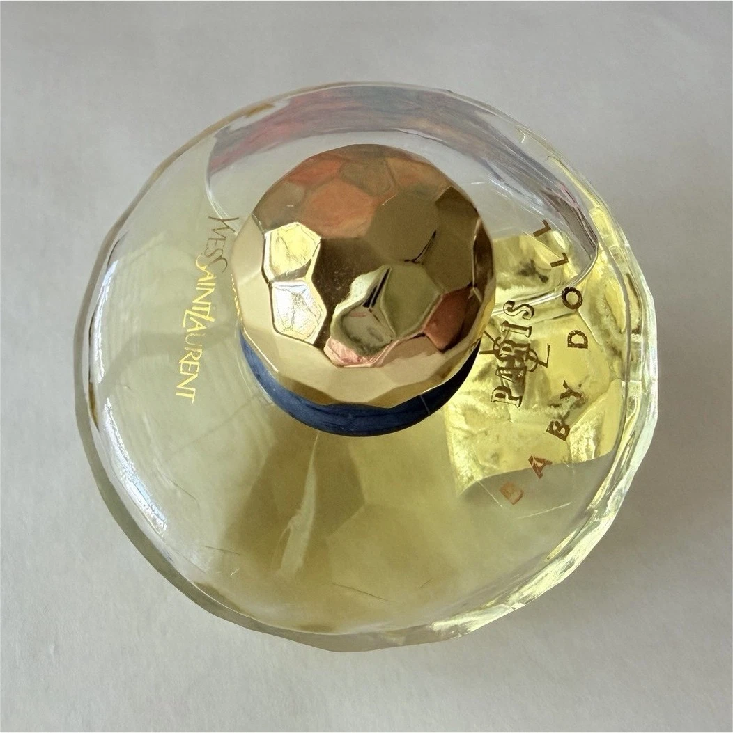Yves Saint Laurent Baby Doll Fragrances for Women for sale - eBay