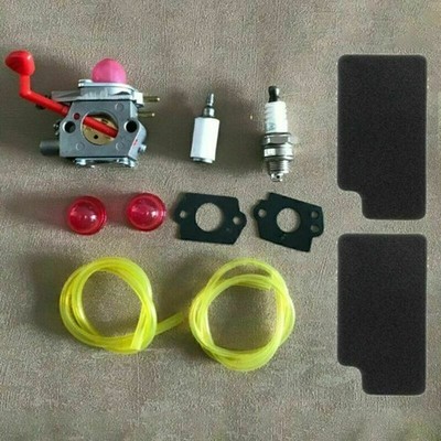 Vergaser-Kit Für McCulloch-Gebläse MAC GBV325 M325 M320 MC200VS Kit Neu