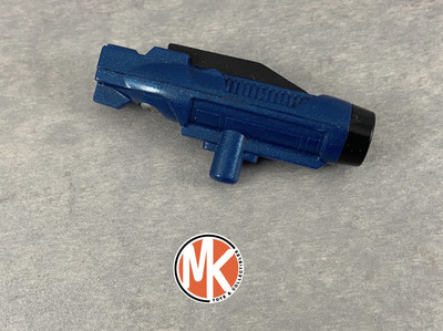 1984 G1 TRANSFORMERS ACCESSORY - THUNDERCRACKER - MISSILE LAUNCHER