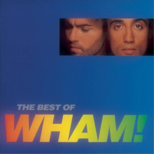Wham! The Best of Wham! (CD) Album - Imagen 1 de 1
