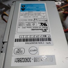 Seasonic SS-250SFD 250 Watt Power Supply