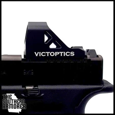 Red Dot Sight 3 MOA – RMR Fit for SIG®, GLOCK®, CANIK®, FN®, SHADOW SYSTEMS®