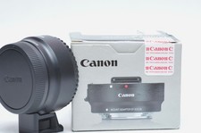 Canon OEM Lens Mount Adapter EF EOS M for EF EF-S to EFM