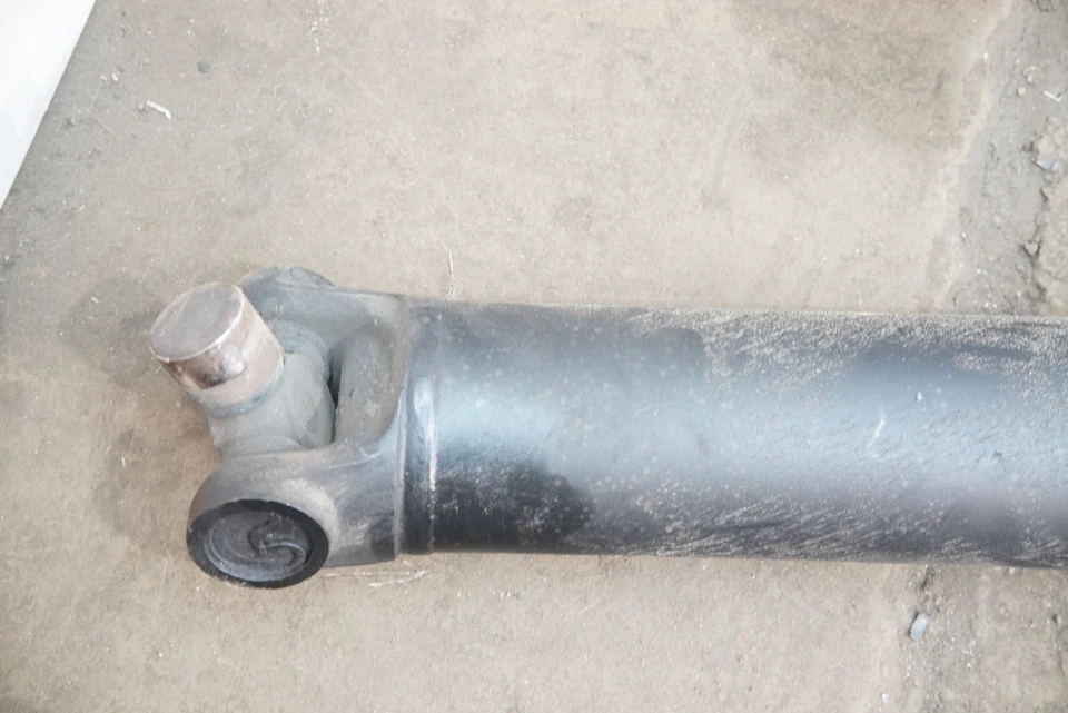 Rear Prop Drive Shaft Crew HC3Z4R602EY HC344K145KHB OEM Ford F450 Super Duty 17 - Image 2 of 4