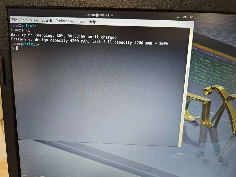 HP 650 - i3-2328M - 4GB Ram - No Storage - Image 4 of 4