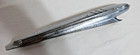 1939 CHEVROLET MASTER DELUXE HOOD ORNAMENT 29777 BQ76 COUPE SEDAN GM HOT ROD OEM — photo 6