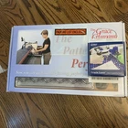 Quilting Frames - The Perfect Pattern Grace Company 9 Frames WITH LASER STYLUS