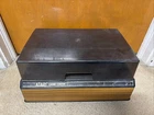 Atari Game Center ORG 700 Storage Case for Atari 2600 Console Vintage Gaming