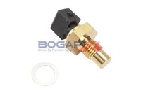 Bogap Sensor, KüHlmitteltemperatur G4126107 FüR Chevrolet Daewoo Opel
