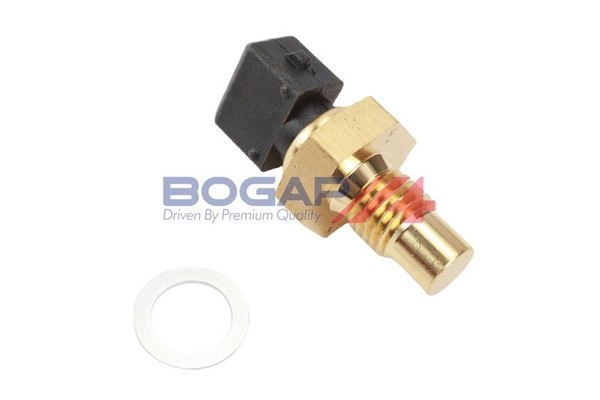 Bogap Sensor, KüHlmitteltemperatur G4126107 FüR Chevrolet Daewoo Opel-image