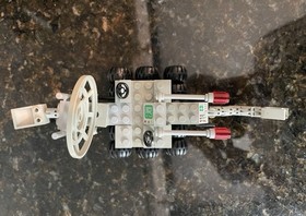 LEGO Classic Space 6880 Surface Explorer Set