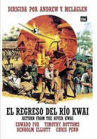 El Regreso Del Rio Kwai [Dvd]