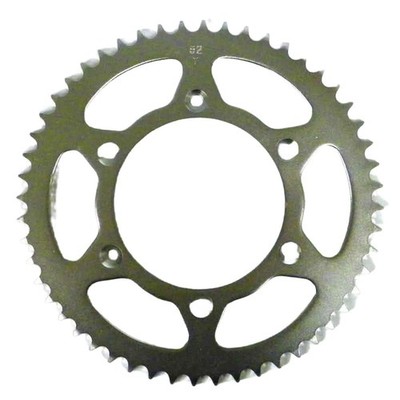 52T Rear Sprocket 520 Chain KTM SX / EXC / EXC-F / SX-F / Adventure 640 /