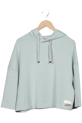 Comma Kapuzenpullover Damen Hoodie Kapuzensweater Kapuzenpulli Gr. M... #6qxfwop