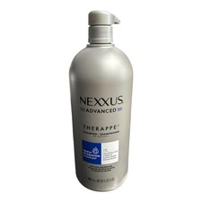 Nexxus Advanced Therappe Triple Hydration Shampoo 32 Ounces