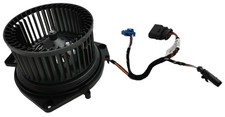 Heizungkasten klima gebläse kasten Audi Q4 1EA820021B Original