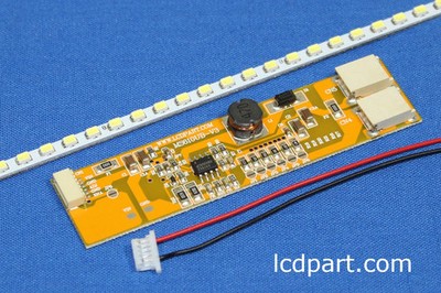 A02B-0265-C066 LED upgrade kit, P/N:  A02B-0265-C066-LEDKIT