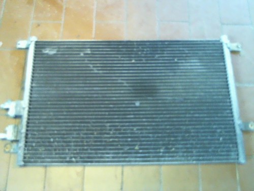 Kondensator Klimaanlage Alfa Romeo 156 2.0 16V Twin Spark 932 60628820 12 Monate