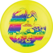 Discraft Big Z Vulture Distance Driver Golf Disc Colors May Vary - 175-176g
