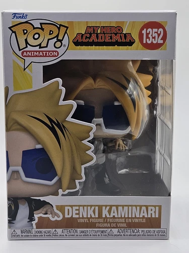 Funko Pop My Hero Academia #1352