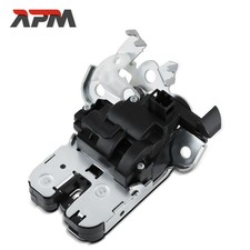 Heckklappenschloss Kofferraumschloß für Audi A3 8P 8V A4 B8 A6 C6 A5 A7 Q3 Q5 Q7