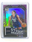 2025 Panini Azzi Fudd Base Autographs (Raw)