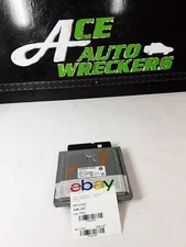 Engine ECM Electronic Control Module Thru 2/08 Fits 07-08 BMW 328i 642841