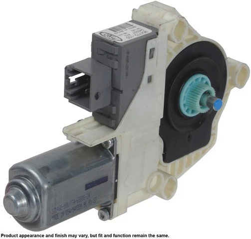 Motor de ventana A1 Cardone 42-30037 para Ford Lincoln Edge MKX 07-15 Foto 3 de 4