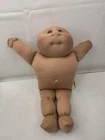 Vintage 2004 Original Appalachian Artworks Cabbage Patch Kids Preemie Soft...