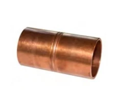 MUELLER INDUSTRIES SC10001 1 FT GX FTG PVC SHORTCUT 1" X 1" CONNECTION