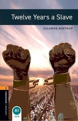 Oxford Bookworms Library: Level 2: ..., Northup, Solomo