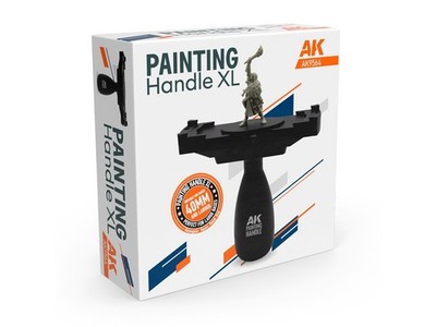 AK Interactive - Painting Handle XL, AK9564