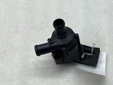 Pompe à eau Audi A5