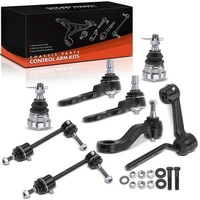 Frankberg Querlenker SET Vorderachse Passend FüR Ford USA Crown Lincoln Town