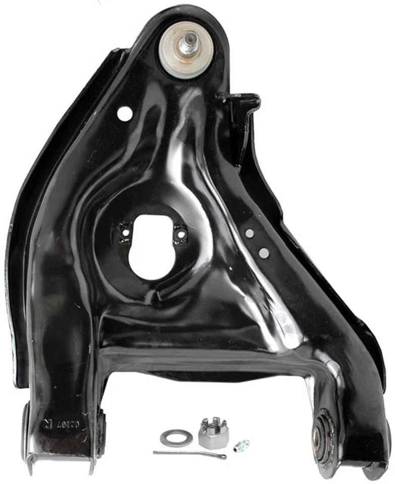 Suspension Control Arm and Ball fits 1988-2002 GMC C2500,C3500 C1500 C1500,C2500 - Image 2 of 3