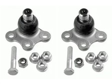 Rotule de suspension Peugeot 2008