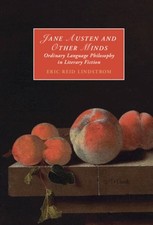 Jane Austen and Other Minds by Eric Reid Lindstrom: New