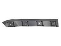 Hinten Rechts Blic 6508-06-9544932P Halter, StoßFäNger FüR VW