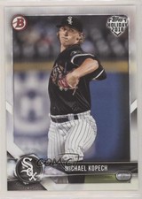 2018 Topps Holiday Bowman Michael Kopech #TH-MKO uk2