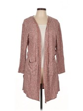 Nine West Women Red Casual Dress L