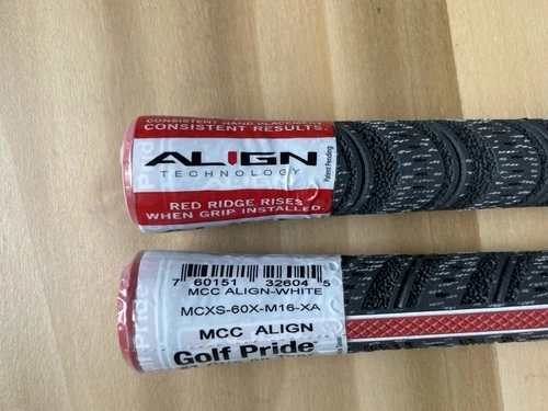 Golf Pride MCC Align Grip - Thumbnail 4