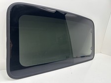 2007 - 2016 Gmc Acadia Sunroof Moonroof Window Glass Only Oem Used 2007 - 2016 Gmc Acadia Sunroof Moonroof Window Glass Only Oem Used