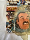 WWF 1990 TitanSports, JAKE "The Snake" ROBERTS, Squirt Head MOC WWE — photo 6