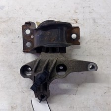 RENAULT CLIO 1.5 2012-2016 Engine Mount Right Side 112845638R